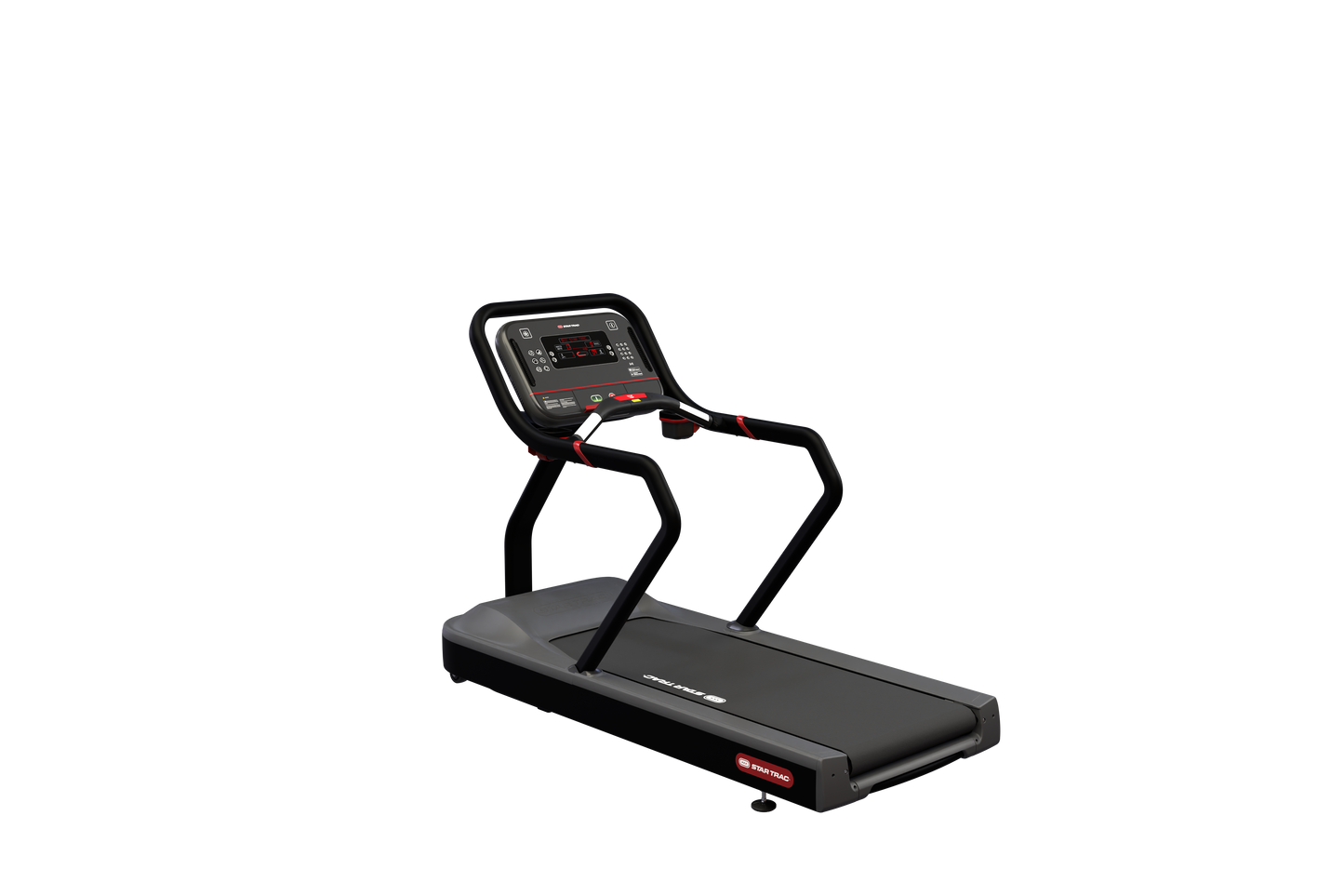 Star Trac 8 Series 8TR Treadmill W/LCD (110V)