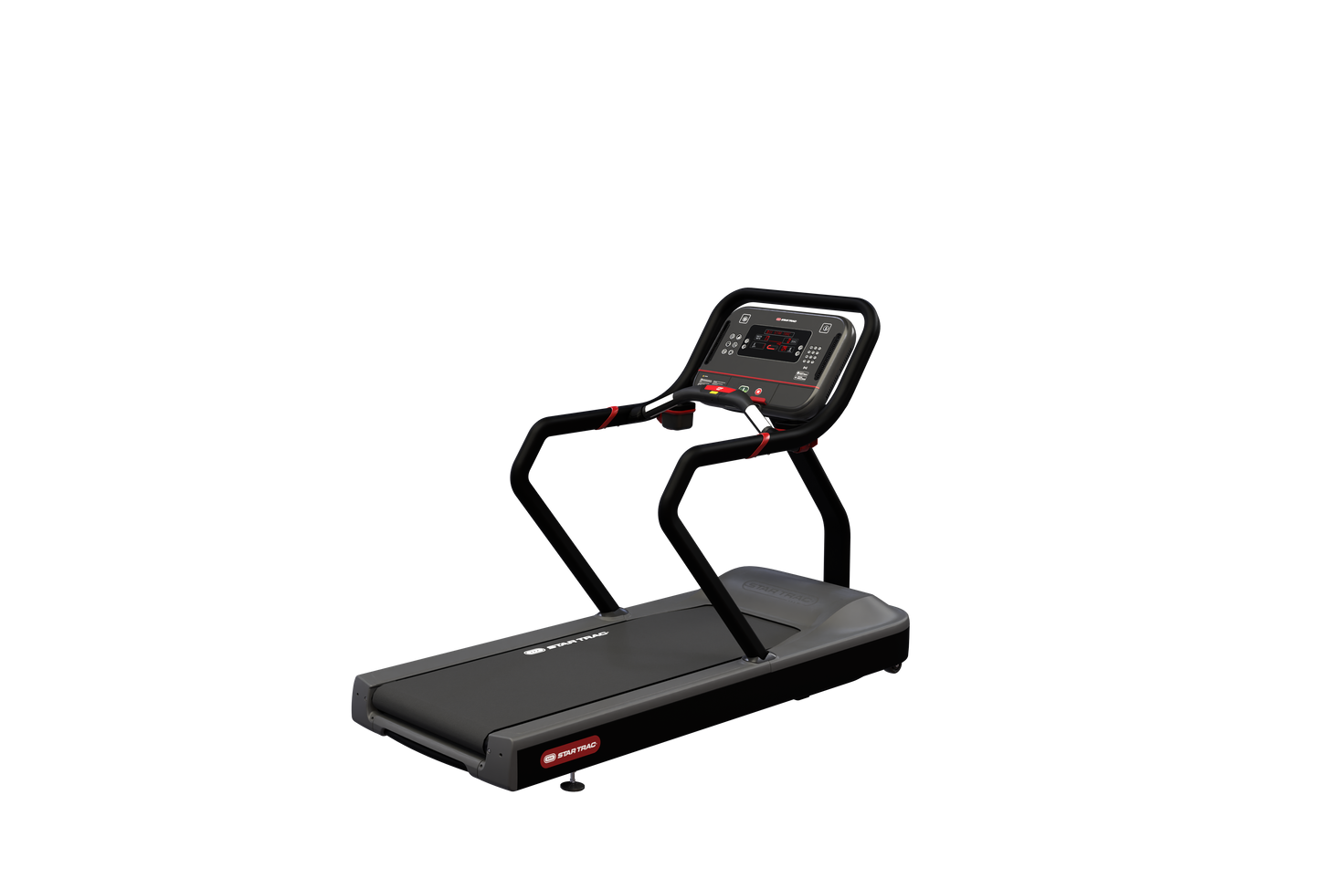 Star Trac 8 Series 8TR Treadmill W/LCD (110V)