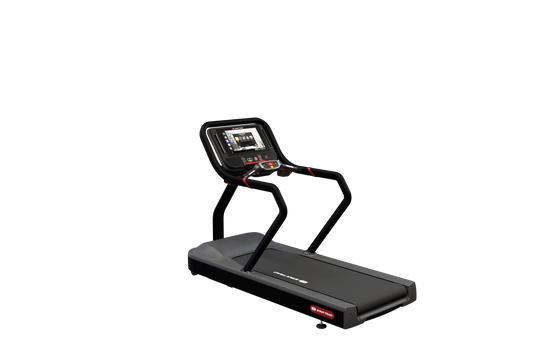 Star Trac 8 Series 8TR Treadmill W/LCD (220V)