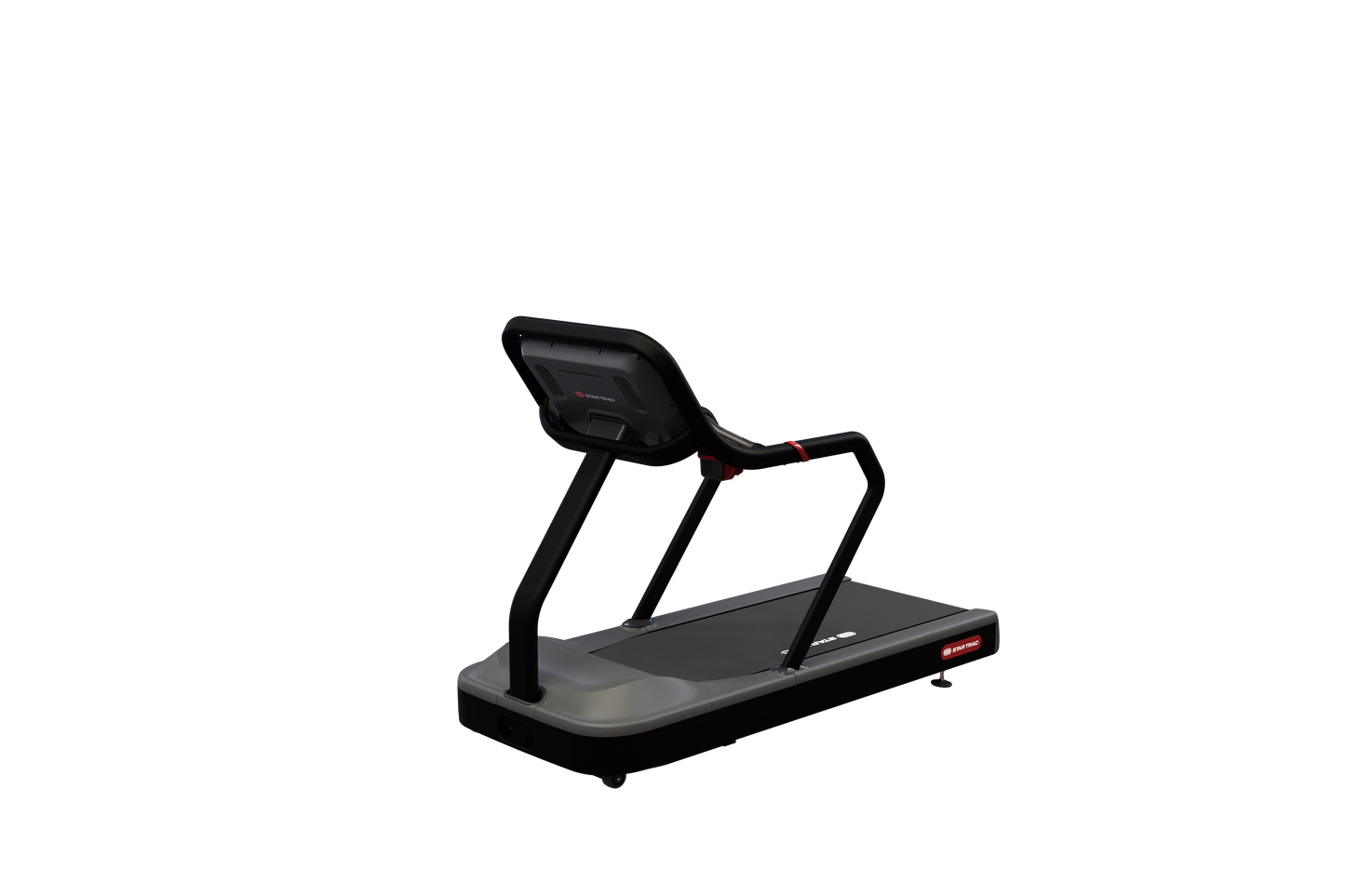 Star Trac 8 Series 8TRX Treadmill W/19" Embedded Console