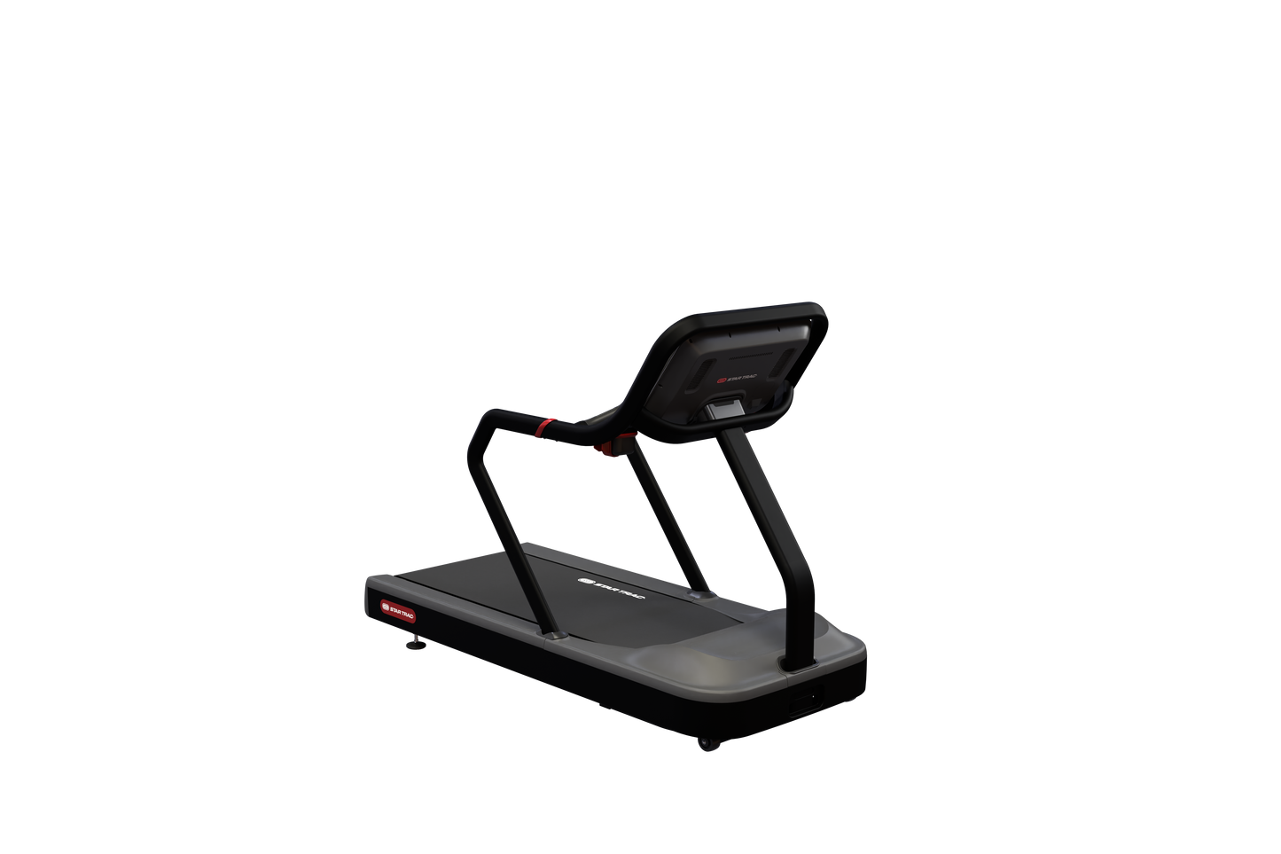 Star Trac 8 Series 8TRX Treadmill W/19" Embedded Console