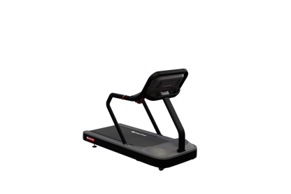 Star Trac 8 Series 8TRX Treadmill W/19" Embedded Console