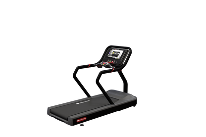 Star Trac 8 Series 8TRX Treadmill W/19" Embedded Console