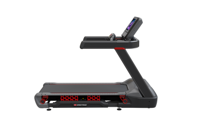 Star Trac 10TRX 10 Series Freerunner™ Treadmill Commercial W/20" LCD