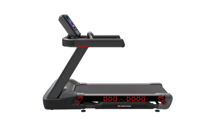 Star Trac 10TRX 10 Series Freerunner™ Treadmill Commercial W/20" LCD